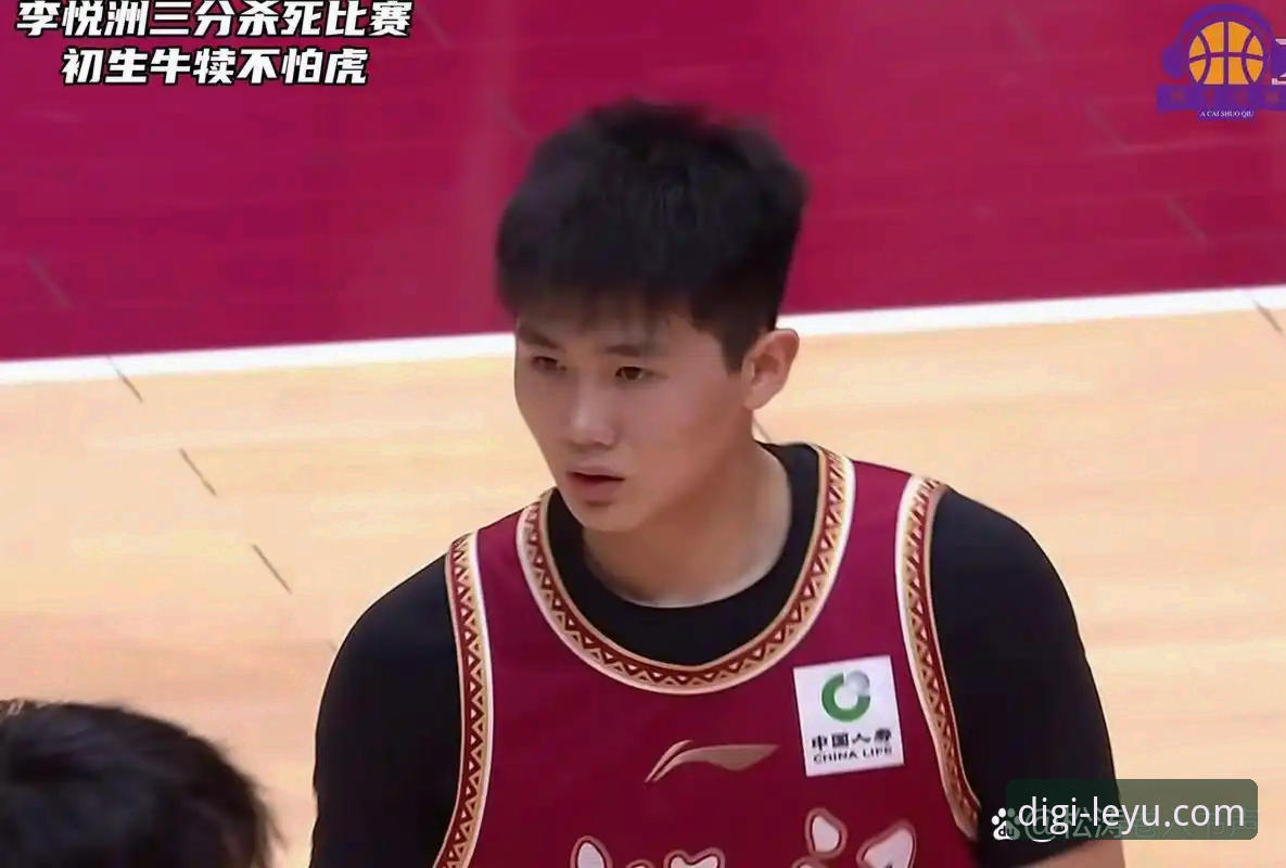 CBA季后赛G2加时逆转深度评测：浙江83-81横扫宁波，兰道夫加时赛统治力全面解析